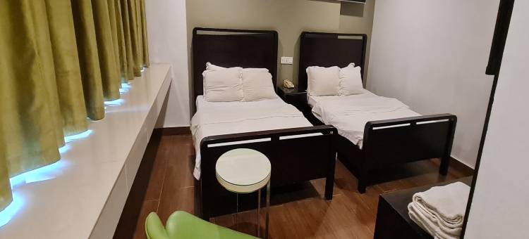 O酒店-十字路口酒店(Hotel O Crossroads Hotel)图片