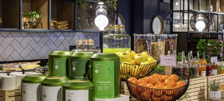 宜必思巴黎11区巴士底福宝圣安东尼 酒店(Ibis Paris Bastille Faubourg-Saint-Antoine 11ème)图片