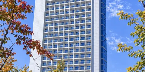 仁川機場陽光酒店