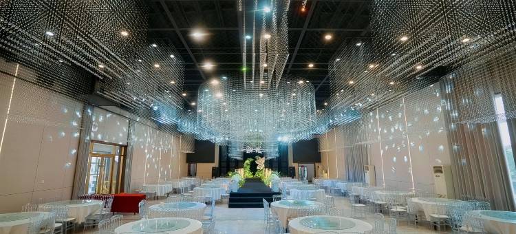 锦江之星(保定曲阳恒山西路店)图片
