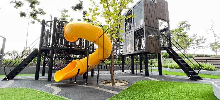 Lucentia Residences Bbcc at Lalaport Kuala Lumpur by Veedu Hauz图片