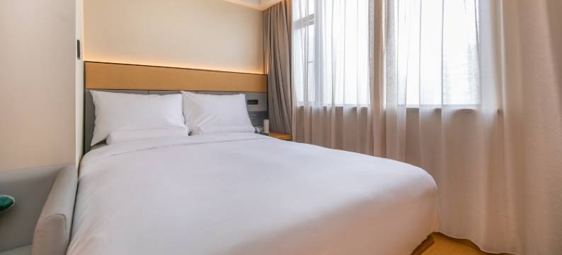 全季酒店(上海陆家浜路地铁站店)图片