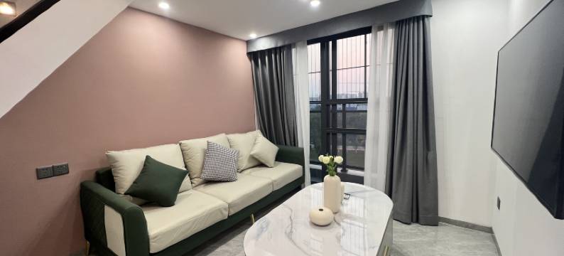 梅州启云公寓图片