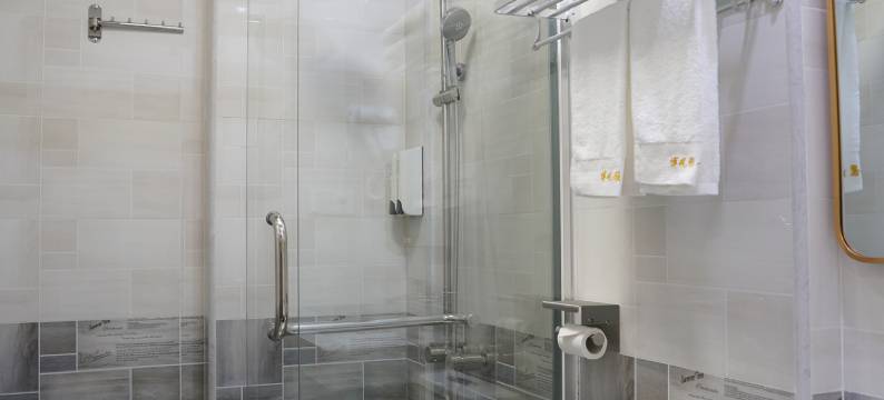 博观雅景酒店(容县新汽车总站店)图片