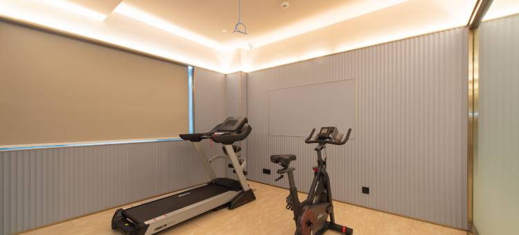 汉庭酒店(榆树市政府店)图片