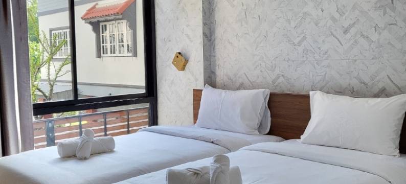 S3华欣酒店(S3 Huahin Hotel)图片