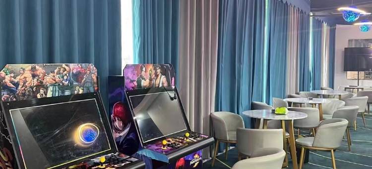 雅斯特酒店(雷州西湖大道店)图片