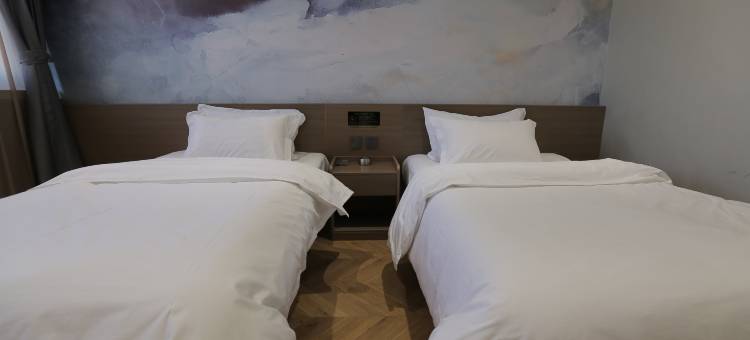 张家口惠都客房部图片