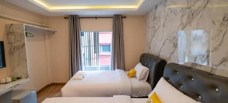 琥珀旅馆(Amber Inn)图片