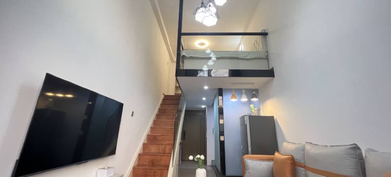 梅州启云公寓图片