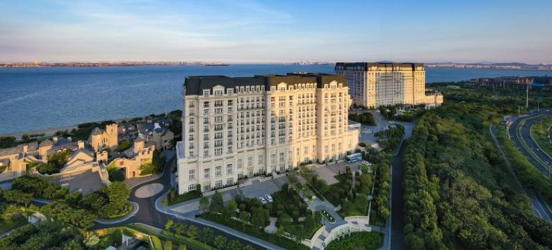 厦门波特曼七星湾酒店·瑞海图片