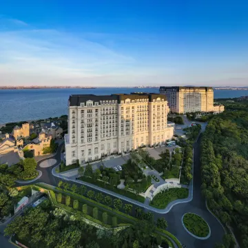 厦门波特曼七星湾酒店·瑞海图片