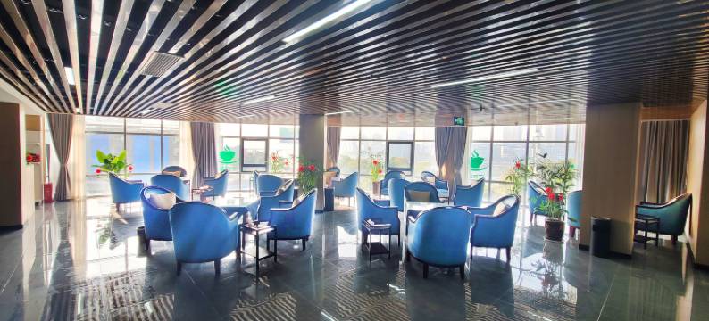 简阳唯美假日酒店图片