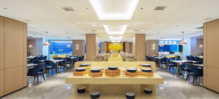 星程酒店(松原大路店)图片