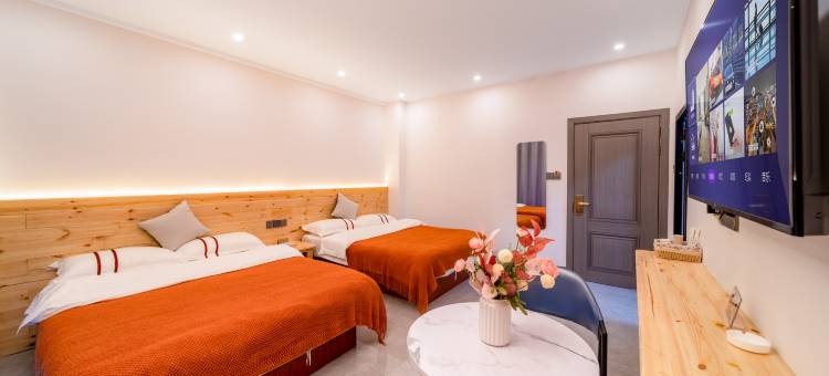 荔波小七孔多多客栈(东门店)图片