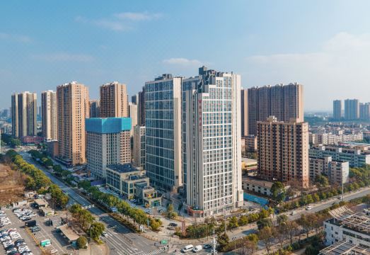 Vienna Hotel (Changsha Xingsha Zhongmao City) Over view