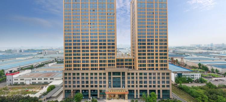 维也纳国际酒店(成都龙泉汽车城航空学院店)图片