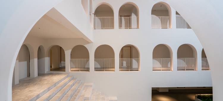 曼谷安蔚河畔凯恩酒店(Away Bangkok Riverside Kene)图片