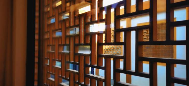 陶邑梨园酒店(陶溪川创意广场陶阳里店)图片