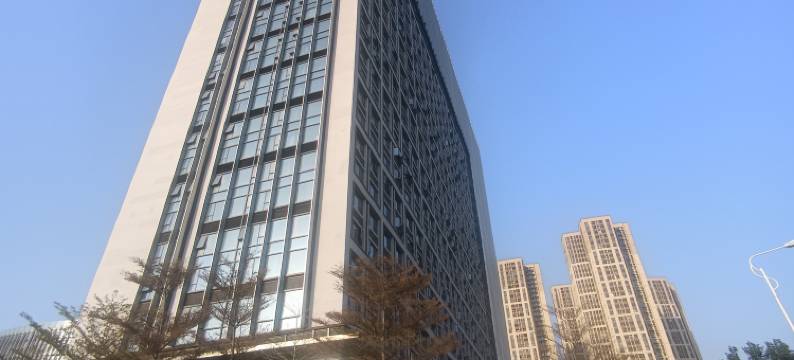 朝屿夕公寓(厦门北站店)图片