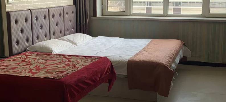 勃利龙江时尚宾馆图片