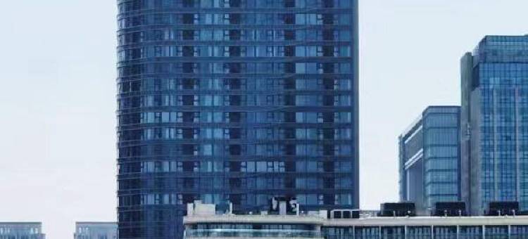 Island Resort初岛·自助海景酒店(普陀东港店)图片