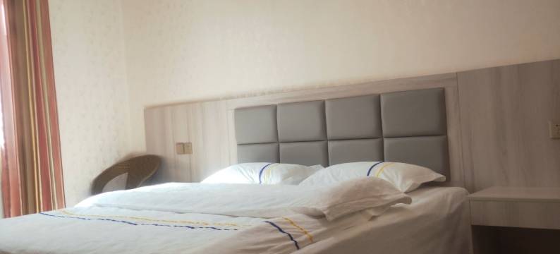 昆明鑫兵快捷酒店图片