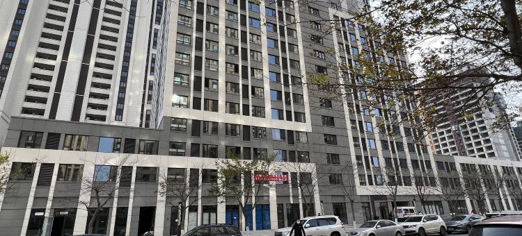 花涧美宿(大连东港威尼斯水城店)图片