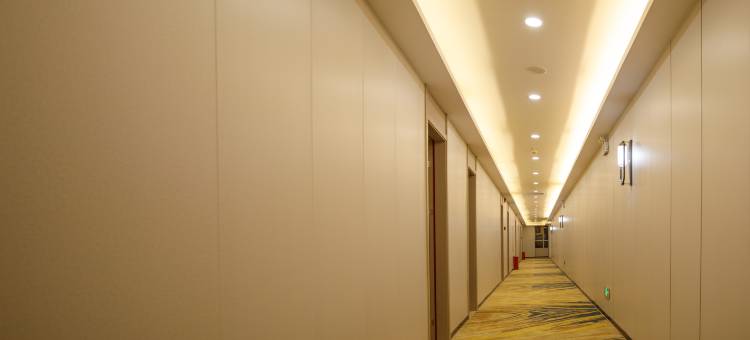 嘉泽酒店(佛山顺德清晖园店)图片