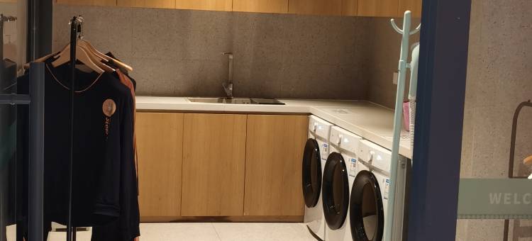 秋果酒店(北京工体三里屯太古里店)图片