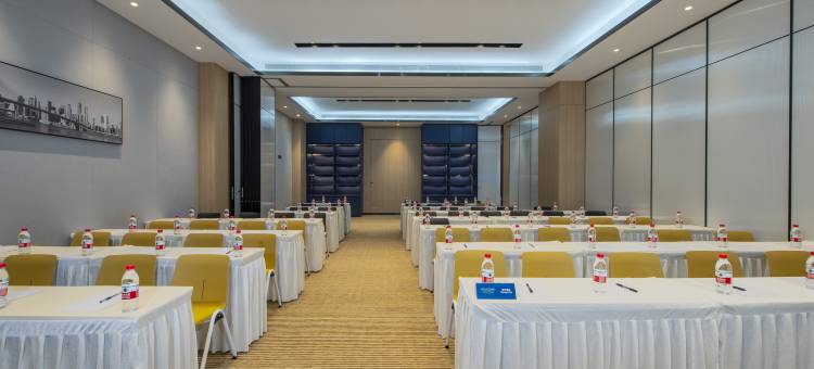 康铂酒店(汕头高铁站店)图片