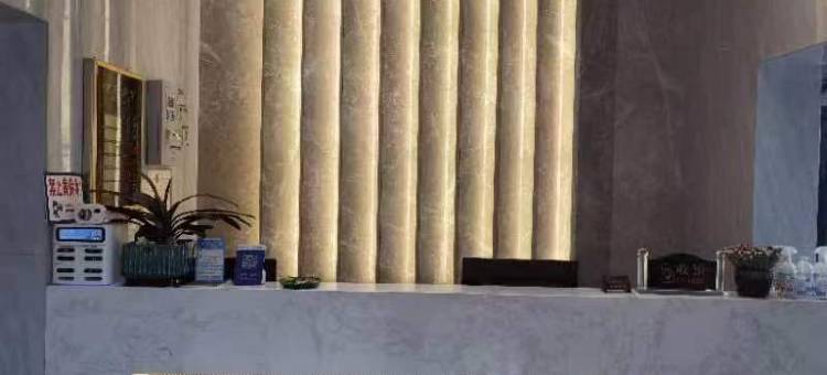 枝江安途酒店图片