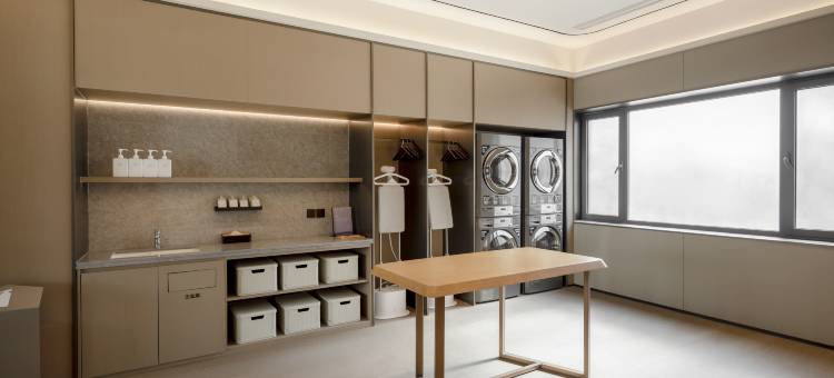 全季酒店(赤峰红山区政府店)图片