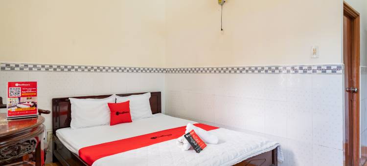 RedDoorz My Ngoc Hotel le Loi图片