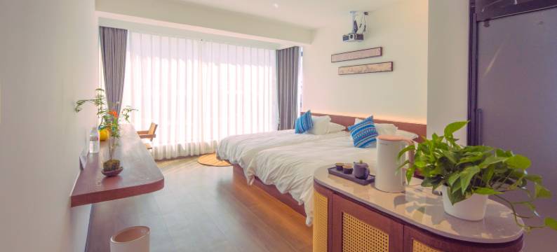 宁波象山临溪里民宿图片