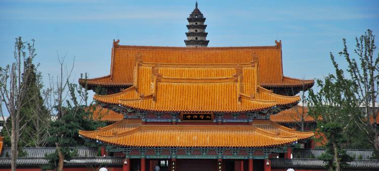 格林豪泰(汶上宝相寺店)图片