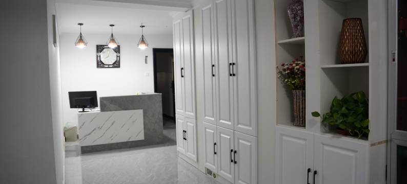 遇见归宿公寓(滨河南路分店)图片