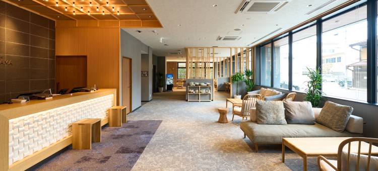 高山酒店和Spa礼品(Hotel and Spa Gift Takayama)图片