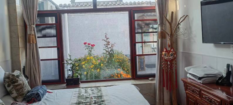 倚田居民宿图片