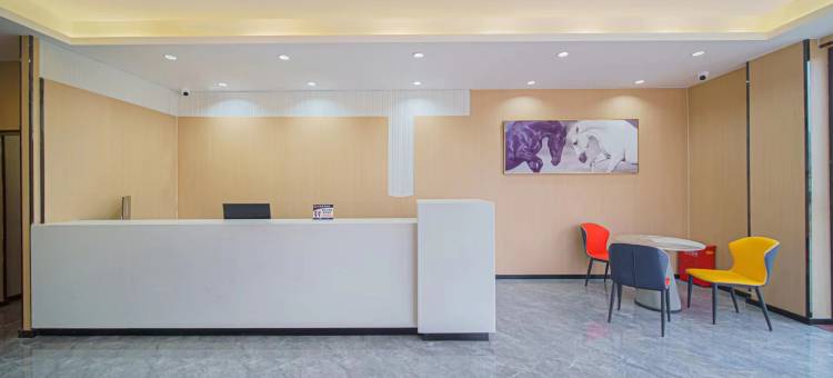 骏怡连锁酒店(深汕合作区店)图片