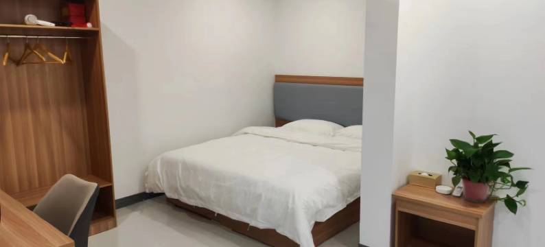 漯河金悦酒店(许慎中学店)图片