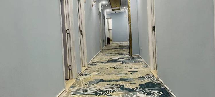 迎客酒店(昆明同德广场翠湖公园店)图片