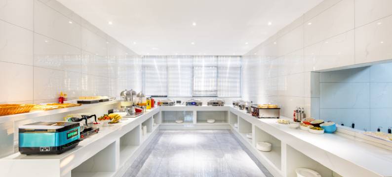 温州永嘉瓯北麦田雅朵酒店(林垟大厦店)图片