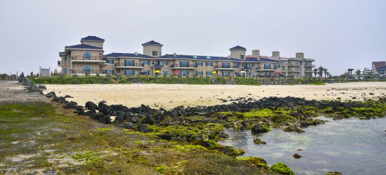 济州绿色度假村(Jeju green pension)图片