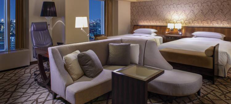 大阪都喜来登酒店(Sheraton Miyako Hotel Osaka)图片