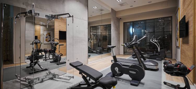 克拉科夫 H15 宫殿豪华精选酒店(H15 Palace, a Luxury Collection Hotel, Krakow)图片