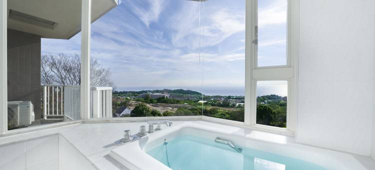 伊东高原乡村酒店(Hotel Village Izukogen)图片