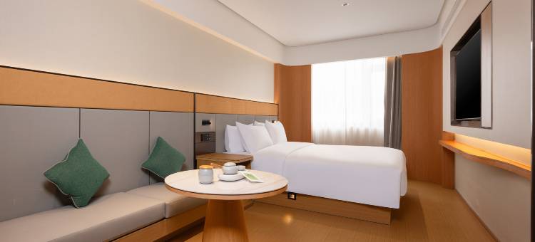 全季酒店(绥德天和长店)图片