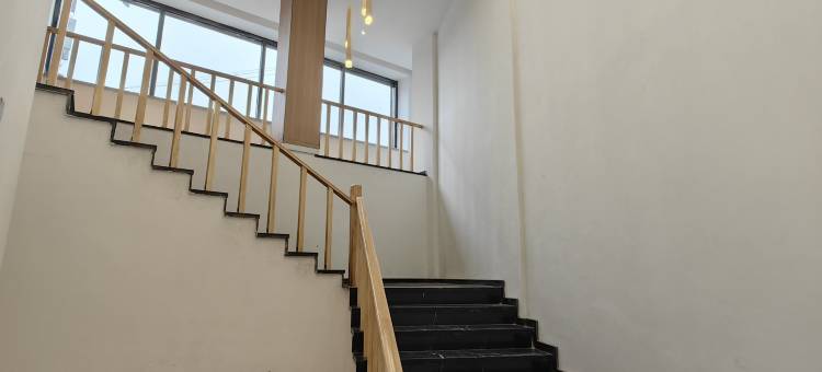 海棠精选酒店(古塔夜市古塔公园店)图片