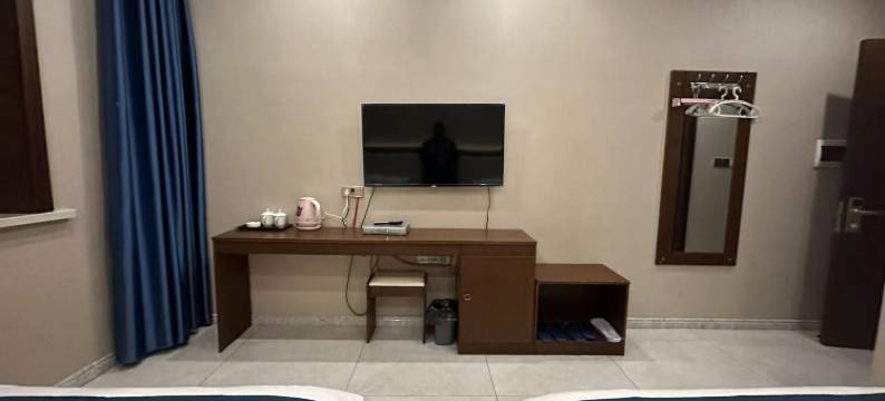 北悦酒店(漠河北极村店)图片